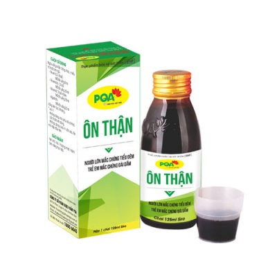 PQA Ôn Thận PQA Ôn Thận